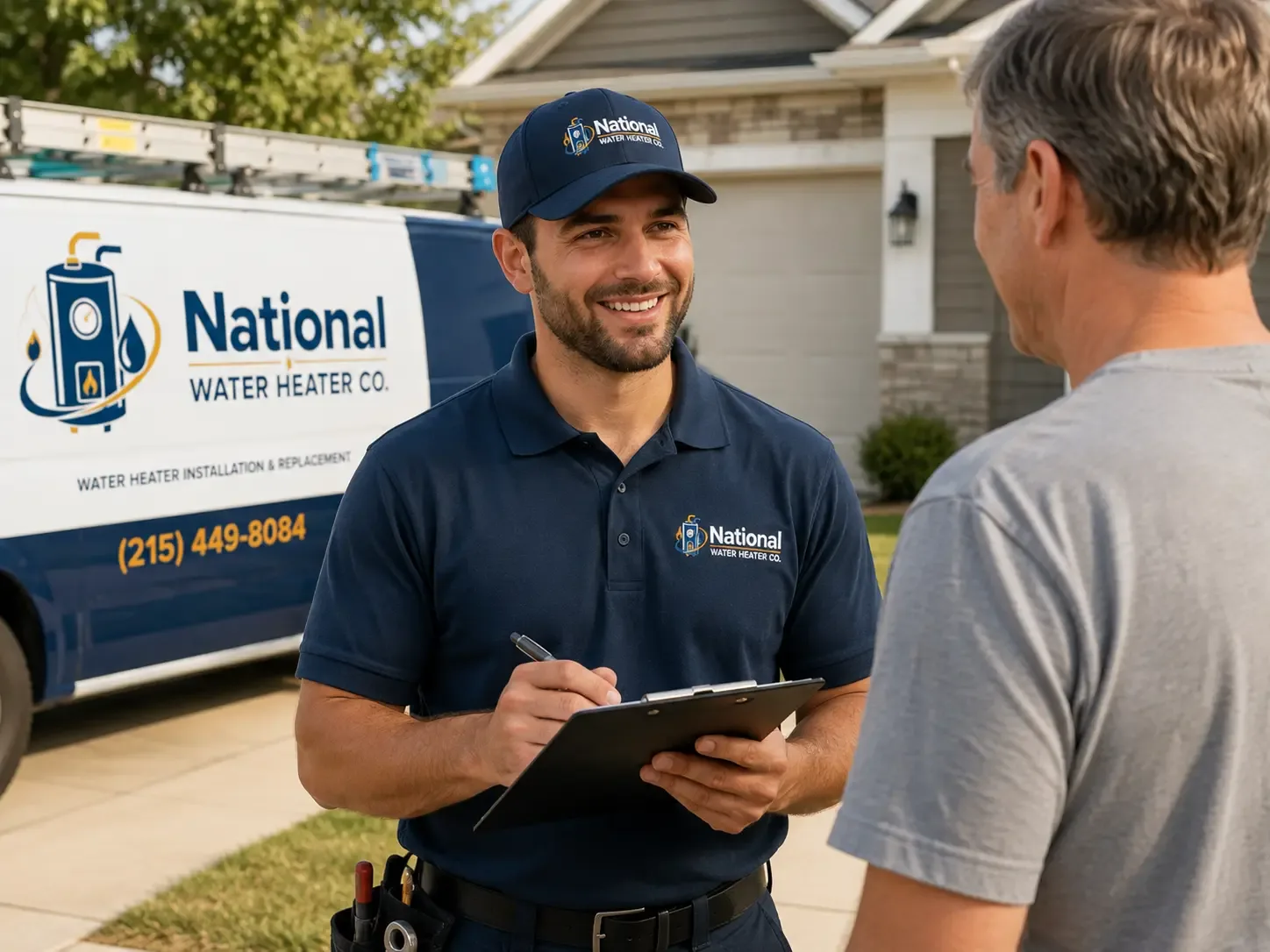 Water Heater Installation Normanna, TX FAQs
